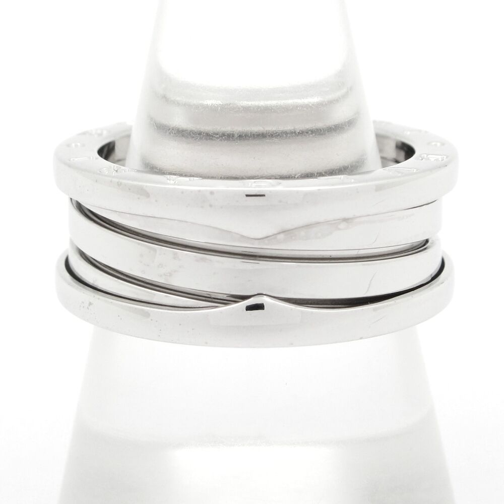 Bvlgari B-zero1 Ring 324307